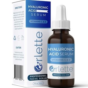 SOLD Orlette Hyaluronic Acid serum
